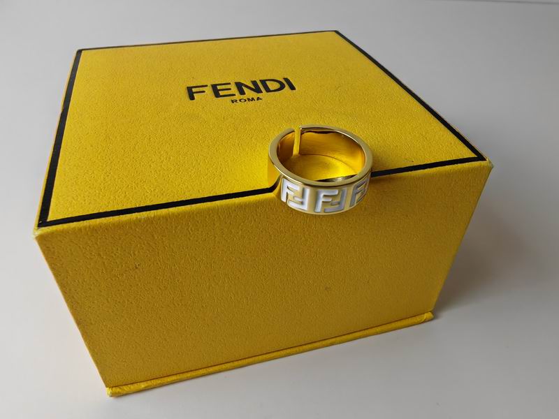 Fendi ring 05lyx38